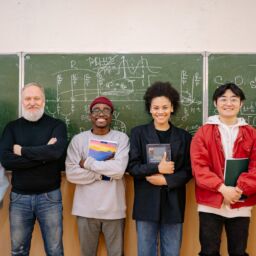 Consultation Nationale sur les Mathématiques 2025