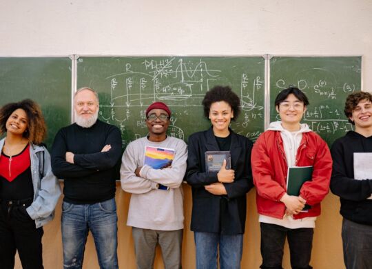 Consultation Nationale sur les Mathématiques 2025