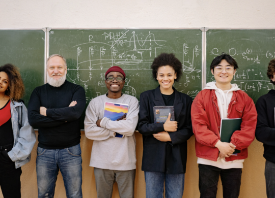 Semaine des maths 2026