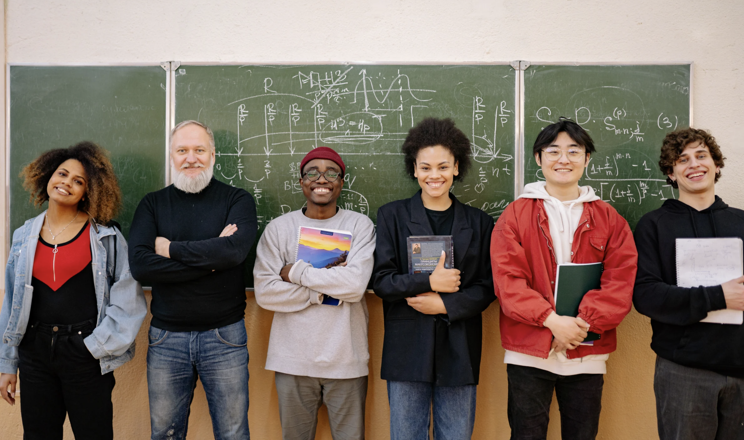 Semaine des maths 2026